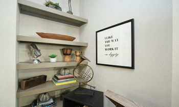 Home office